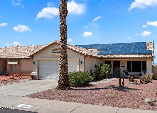 Property at 10368 W Ross Ave, Peoria, AZ 85382, 2 beds, 2 baths