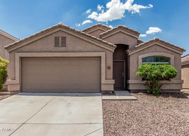 Property at 24080 N Nectar Ave, Florence, AZ 85132, 3 beds, 2 baths