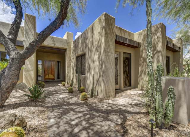Property at 28514 N 95th Pl, Scottsdale, AZ 85262, 4 beds, 3 baths