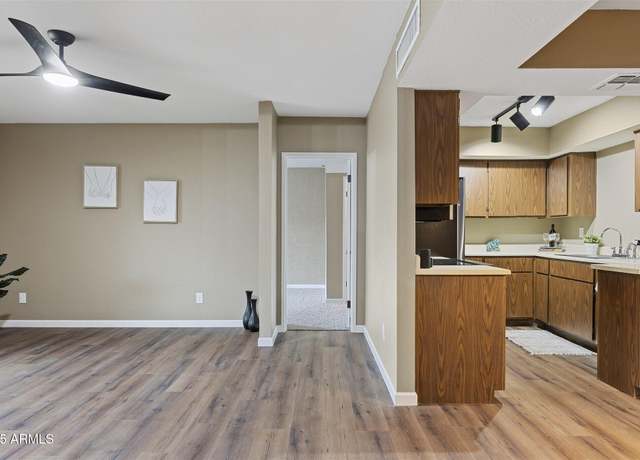 Property at 4444 E Paradise Village Pkwy N #213, Phoenix, AZ 85032, 2 beds, 2 baths