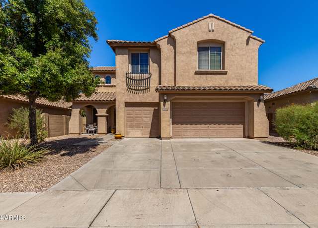 Property at 6084 W Yorktown Way, Florence, AZ 85132, 6 beds, 4 baths
