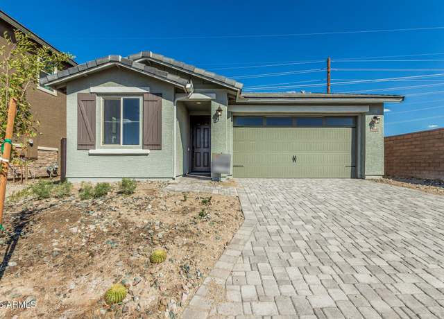 Property at 8643 S 169th Dr, Goodyear, AZ 85338, 3 beds, 2 baths