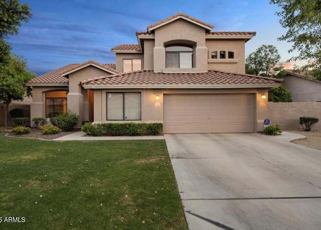 Property at 7191 W Surrey Ave, Peoria, AZ 85381, 5 beds, 3 baths