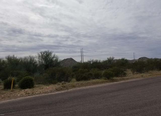Property at 0 W Val Vista Rd Unit -, Maricopa, AZ 85139