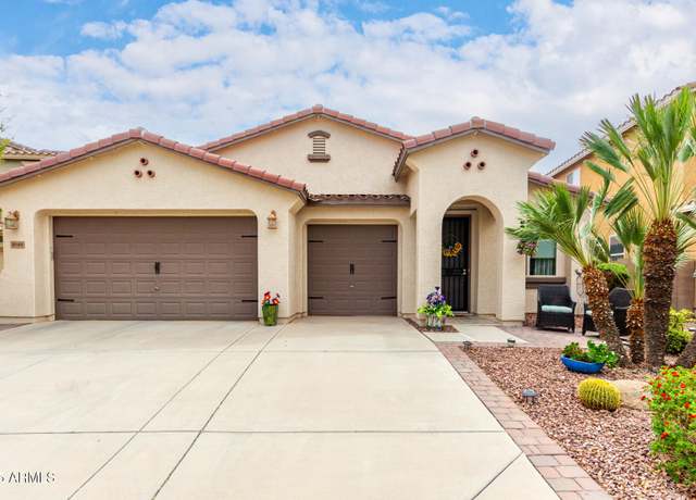 Property at 1049 E Pasture Canyon Dr, San Tan Valley, AZ 85143, 4 beds, 2 baths