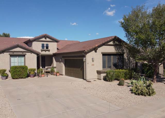 Property at 1086 W Desert Aster Rd, San Tan Valley, AZ 85143, 2 beds, 2 baths