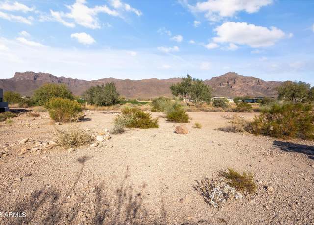 Property at 9431 E Canyon View Trl #10, Gold Canyon, AZ 85118