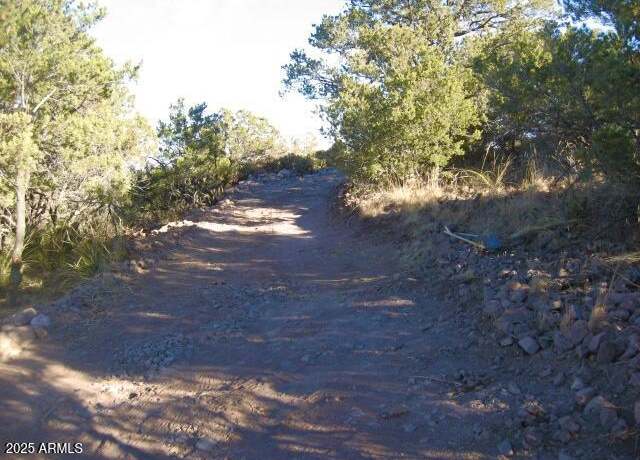 Property at TBD 89.59 Acres Juniper Flats Rd Unit -, Bisbee, AZ 85603