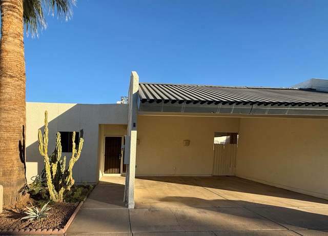 Property at 16041 N 31st St #16, Phoenix, AZ 85032, 2 beds, 1 bath