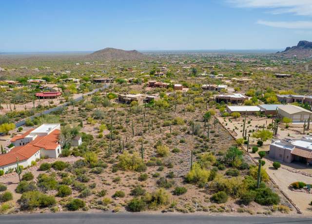 Property at 0 E Cloudview Ave Unit -, Gold Canyon, AZ 85118