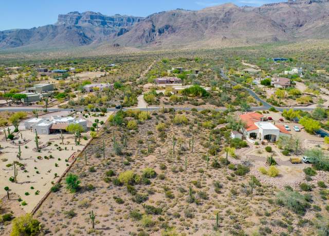 Property at 0 E Cloudview Ave Unit -, Gold Canyon, AZ 85118