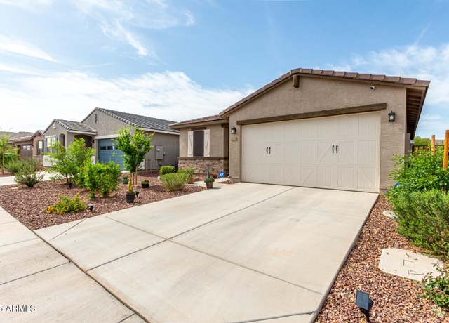 Property at 35455 W Cartegna Ln, Maricopa, AZ 85138, 4 beds, 2 baths