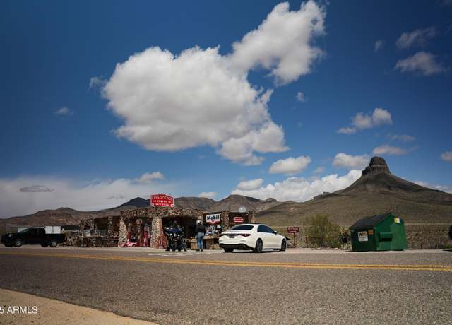 Property at - W Oatman Highway -- #2, Golden Valley, AZ 86413
