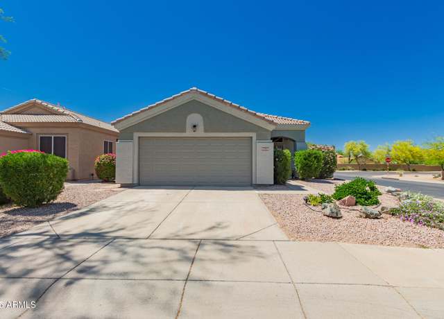 Property at 30440 N 42nd Pl, Cave Creek, AZ 85331, 3 beds, 2 baths