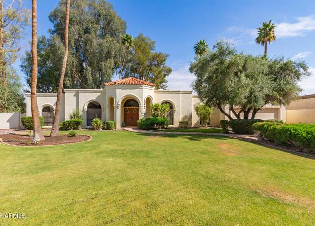 Property at 2402 E Marshall Ave, Phoenix, AZ 85016, 4 beds, 3 baths