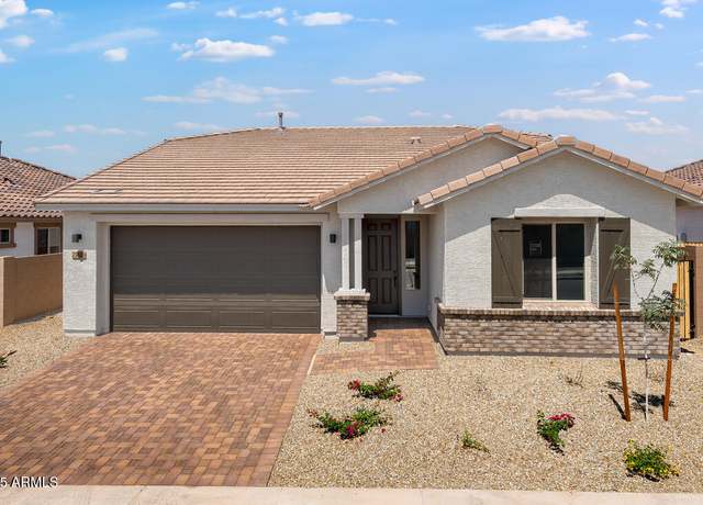 Property at 25616 N 148th Dr, Surprise, AZ 85387, 4 beds, 3 baths