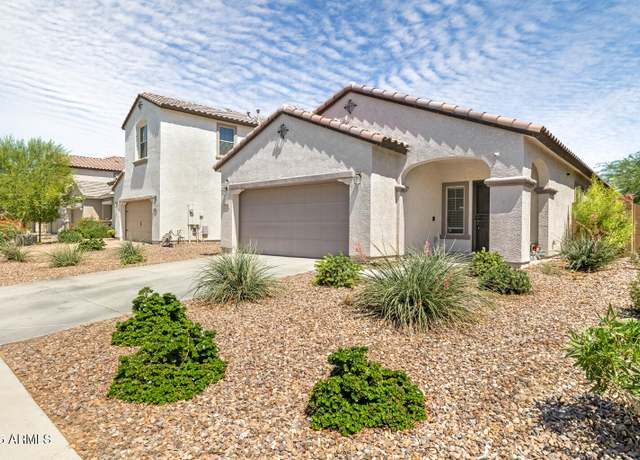 Property at 19664 W Woodlands Ave, Buckeye, AZ 85326, 3 beds, 2 baths