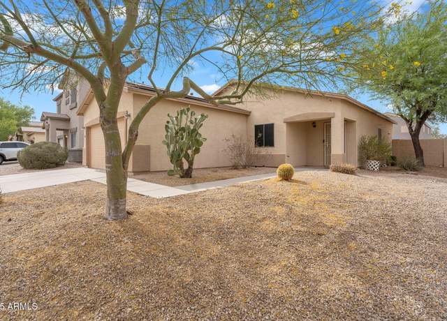 Property at 5570 E Quiet Retreat --, Florence, AZ 85132, 3 beds, 2 baths