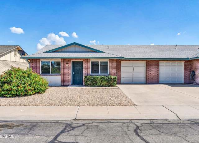 Property at 9639 W Cinnabar Ave Unit A, Peoria, AZ 85345, 2 beds, 1.75 baths