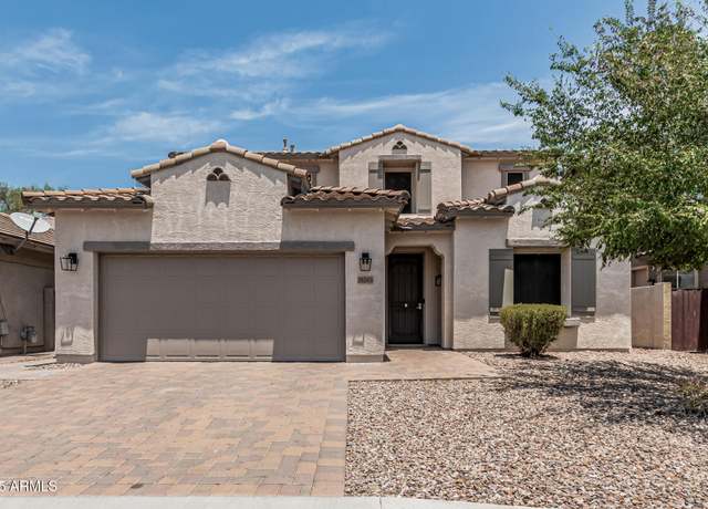 Property at 28263 N Welton Pl, San Tan Valley, AZ 85143, 4 beds, 3 baths