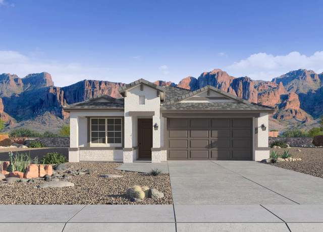 Property at 24214 W Hacienda Ave, Buckeye, AZ 85326, 4 beds, 2 baths