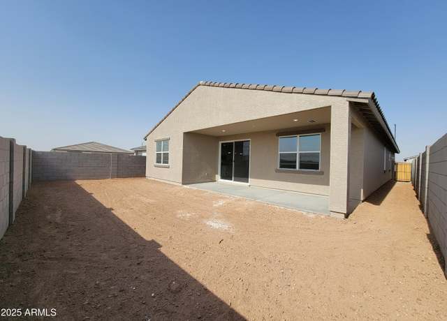 Property at 3781 N Camden Dr, Florence, AZ 85132, 4 beds, 3 baths