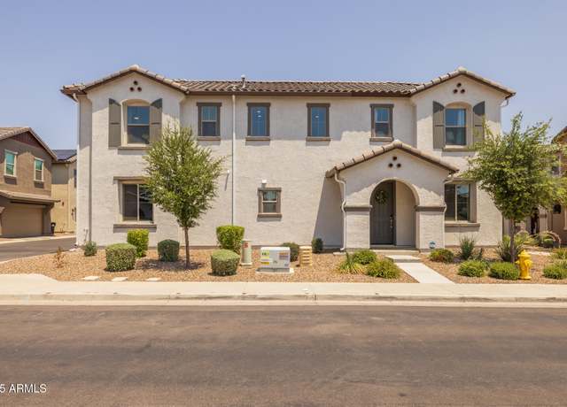 Property at 1703 S 83rd Way, Mesa, AZ 85209, 4 beds, 2.5 baths