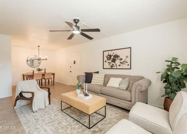 Property at 8649 E Royal Palm Rd #113, Scottsdale, AZ 85258, 1 bed, 1 bath