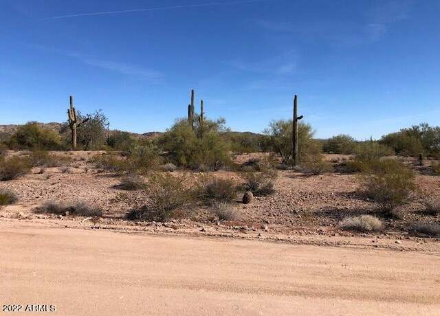 Property at 0 Dorman -- #58, Queen Creek, AZ 85144