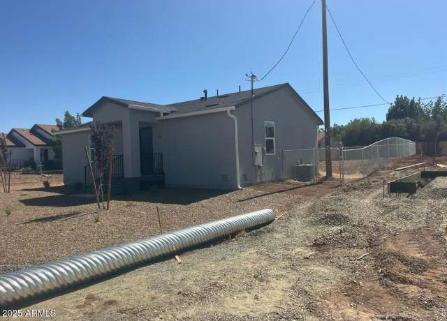 Property at 20175 E Cedar Canyon Dr, Mayer, AZ 86333, 3 beds, 2 baths