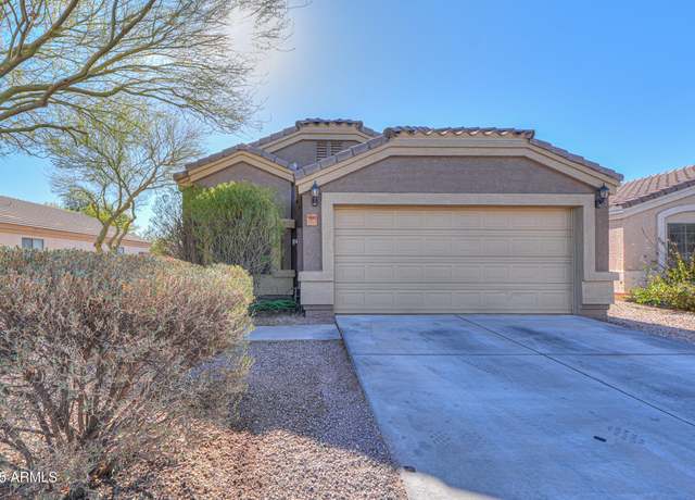 Property at 1643 E Bishop Dr, Casa Grande, AZ 85122, 4 beds, 2 baths