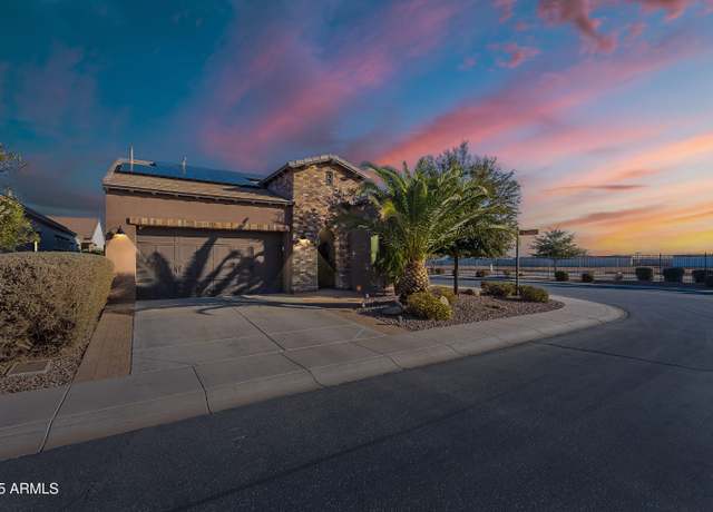 Property at 1808 E Crocus Ave, Queen Creek, AZ 85140, 2 beds, 2 baths