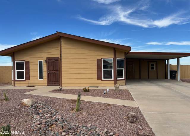 Property at 970 W Diamond Rim Dr, Casa Grande, AZ 85122, 3 beds, 2 baths