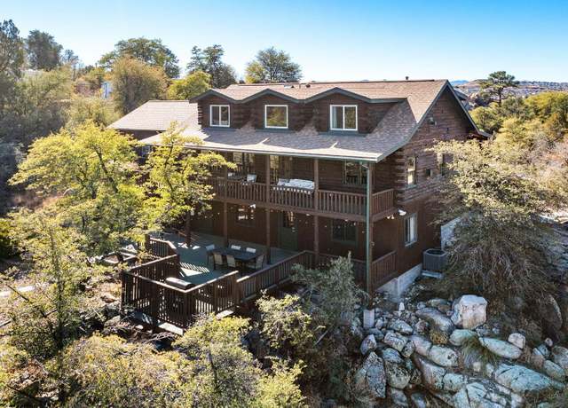 Property at 3155 N State Route 89 --, Prescott, AZ 86301, 6 beds, 6 baths