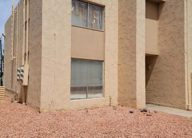 Property at 3526 W Dunlap Ave #161, Phoenix, AZ 85051, 2 beds, 1.5 baths