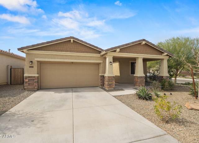 Property at 4708 S 117th Ave, Avondale, AZ 85323, 3 beds, 2 baths