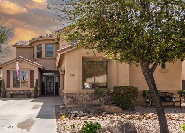 Property at 21557 N Anne Ln, Maricopa, AZ 85138, 5 beds, 3 baths
