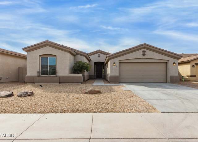 Property at 18181 W Young St, Surprise, AZ 85388, 3 beds, 2 baths