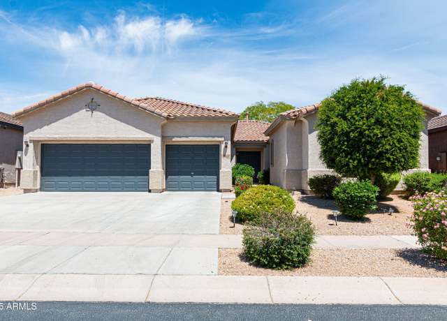 Property at 2310 W Sienna Bouquet Pl, Phoenix, AZ 85085, 4 beds, 3 baths