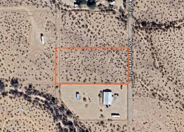 Property at 0 N Dusty Larke Trl Unit F, Florence, AZ 85132