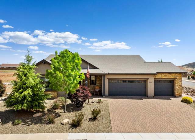 Property at 13357 E Belgian Way, Prescott Valley, AZ 86315, 3 beds, 3 baths