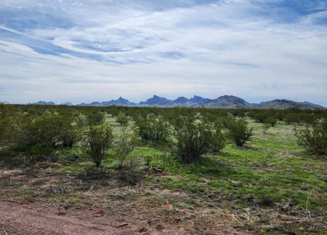 Property at 0 W Harmon Rd #4, Eloy, AZ 85131