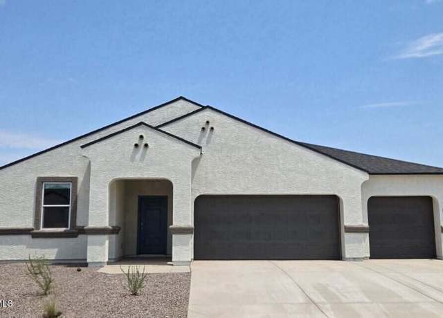 Property at 5830 E Freesia Ln, San Tan Valley, AZ 85140, 4 beds, 3 baths