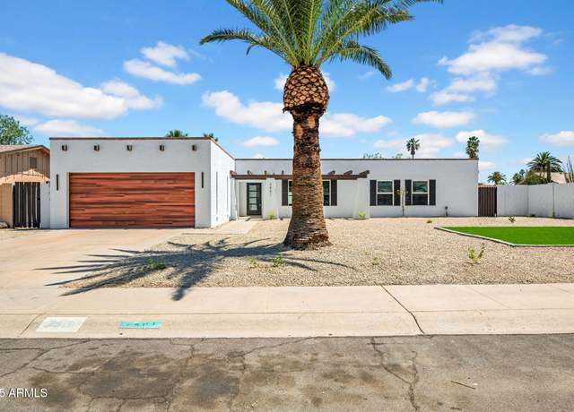 Property at 2801 E Sunnyside Dr, Phoenix, AZ 85028, 4 beds, 3 baths