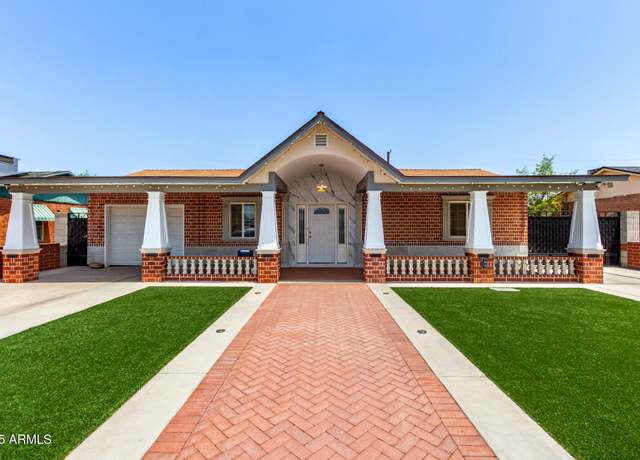 Property at 3316 E Fillmore St, Phoenix, AZ 85008, 5 beds, 3 baths