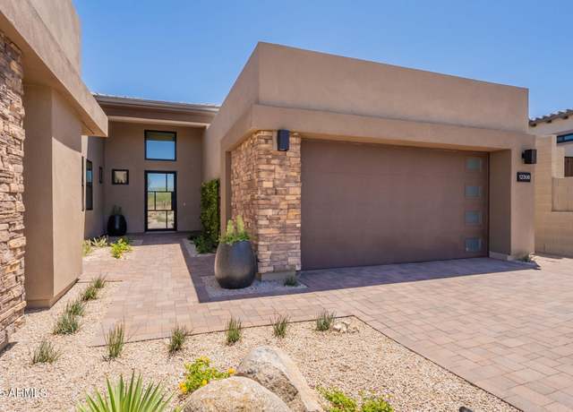 Property at 12308 E Black Rock Rd, Scottsdale, AZ 85255, 3 beds, 3.5 baths