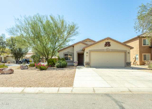 Property at 4155 E Superior Rd, San Tan Valley, AZ 85143, 3 beds, 2 baths