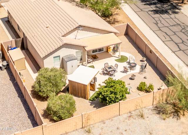 Property at 4155 E Superior Rd, San Tan Valley, AZ 85143, 3 beds, 2 baths