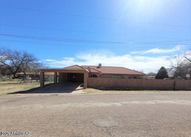 Property at 969 Circulo Golondrina --, Rio Rico, AZ 85648, 3 beds, 2.5 baths