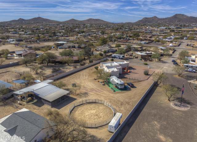 Property at 35849 N 3rd St, Phoenix, AZ 85086, 4 beds, 2 baths